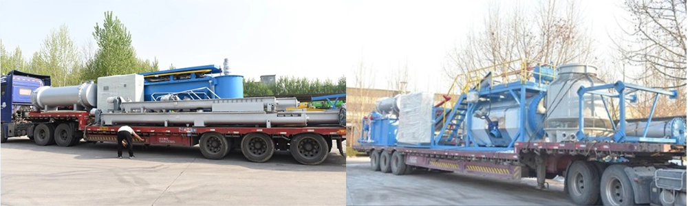 Animal Waste Meat Meal and Bone Meal Making Machine and Rendering Plant