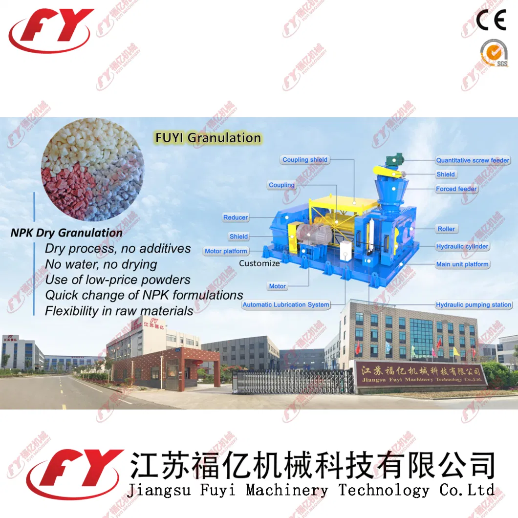 Compact Structure Aluminum Powder Granulating Machine With Great Price