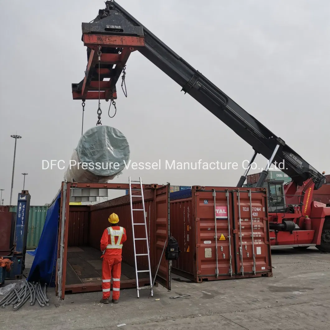 Sand Storage Steel Silo Grain Silo Feed Bulk Powder Lime