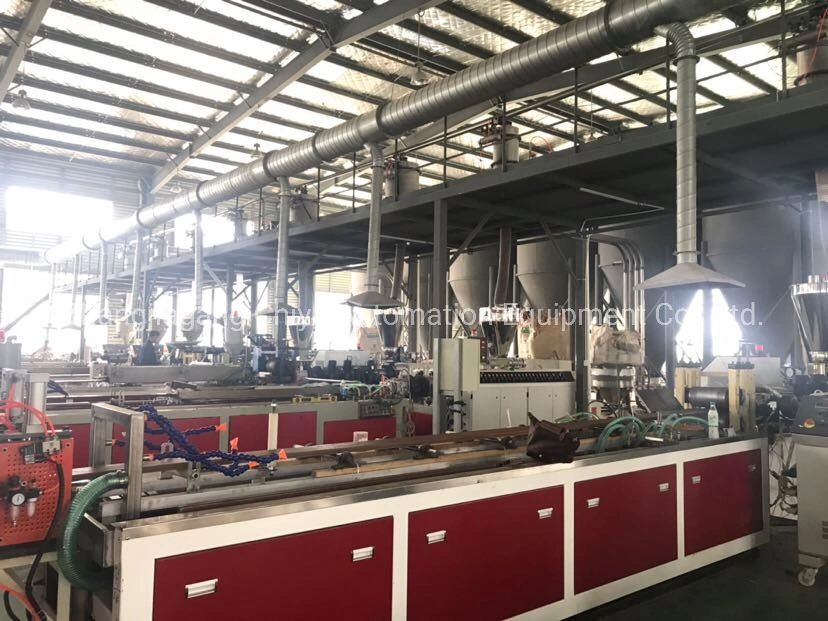 PVC Powder Batch Dosing Mixing System/Mixing Machine/Vacuum Conveying System/Pneumatic Conveying System/Mixing Machines/Automatic Feeding System